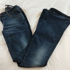 Miss sixty flare jeans